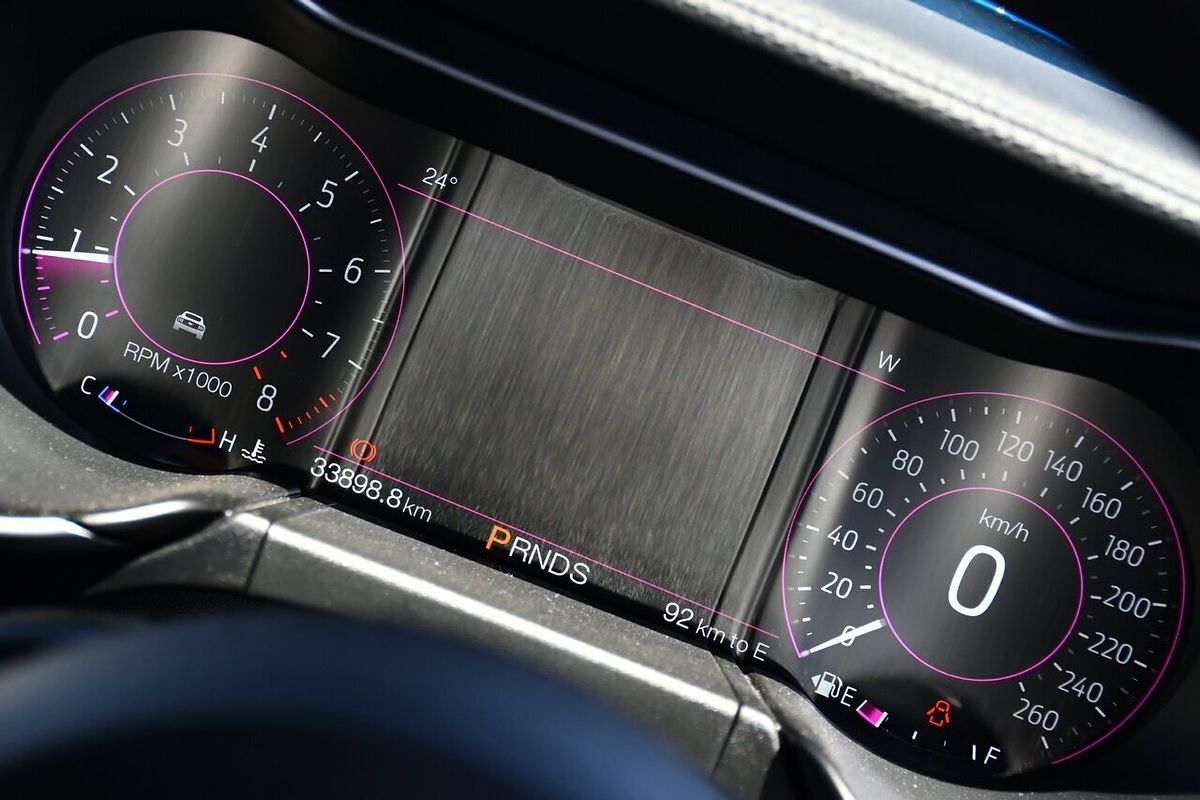 2020 Ford Mustang GT FN