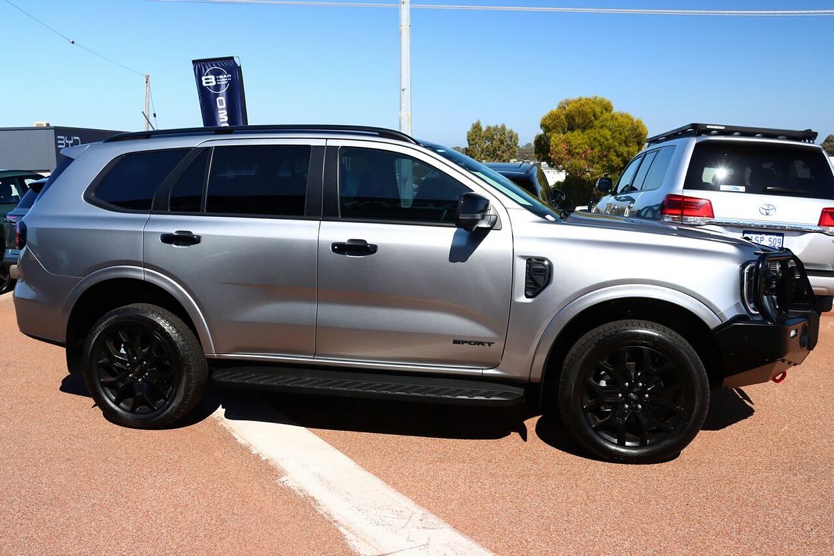 2023 Ford Everest Sport 3.0L