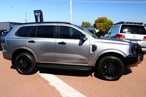 2023 Ford Everest Sport 3.0L