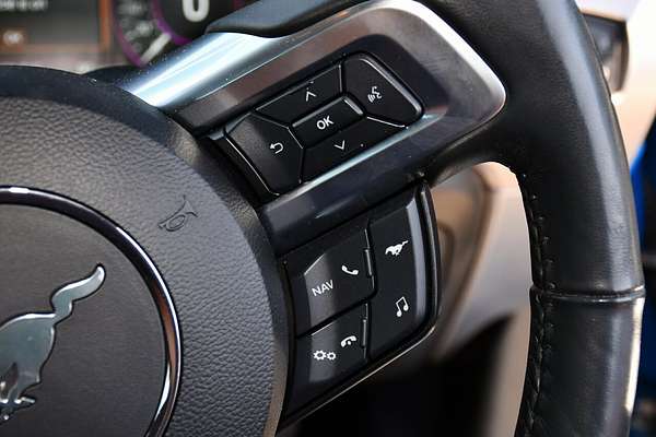 2020 Ford Mustang GT FN