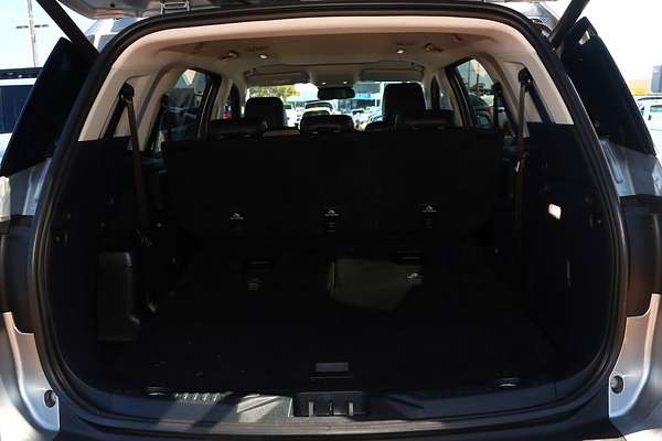 2023 Ford Everest Sport 3.0L