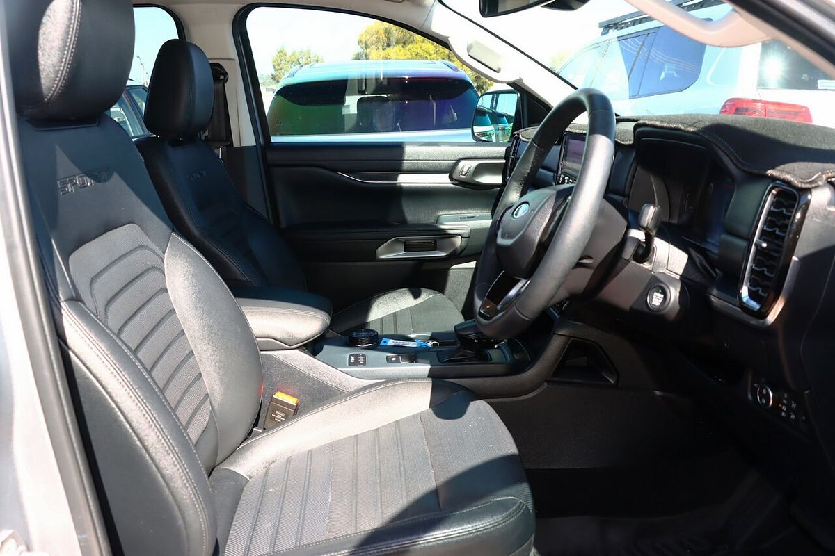 2023 Ford Everest Sport 3.0L