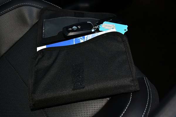 2020 Ford Mustang GT FN