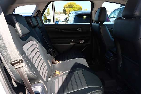 2023 Ford Everest Sport 3.0L