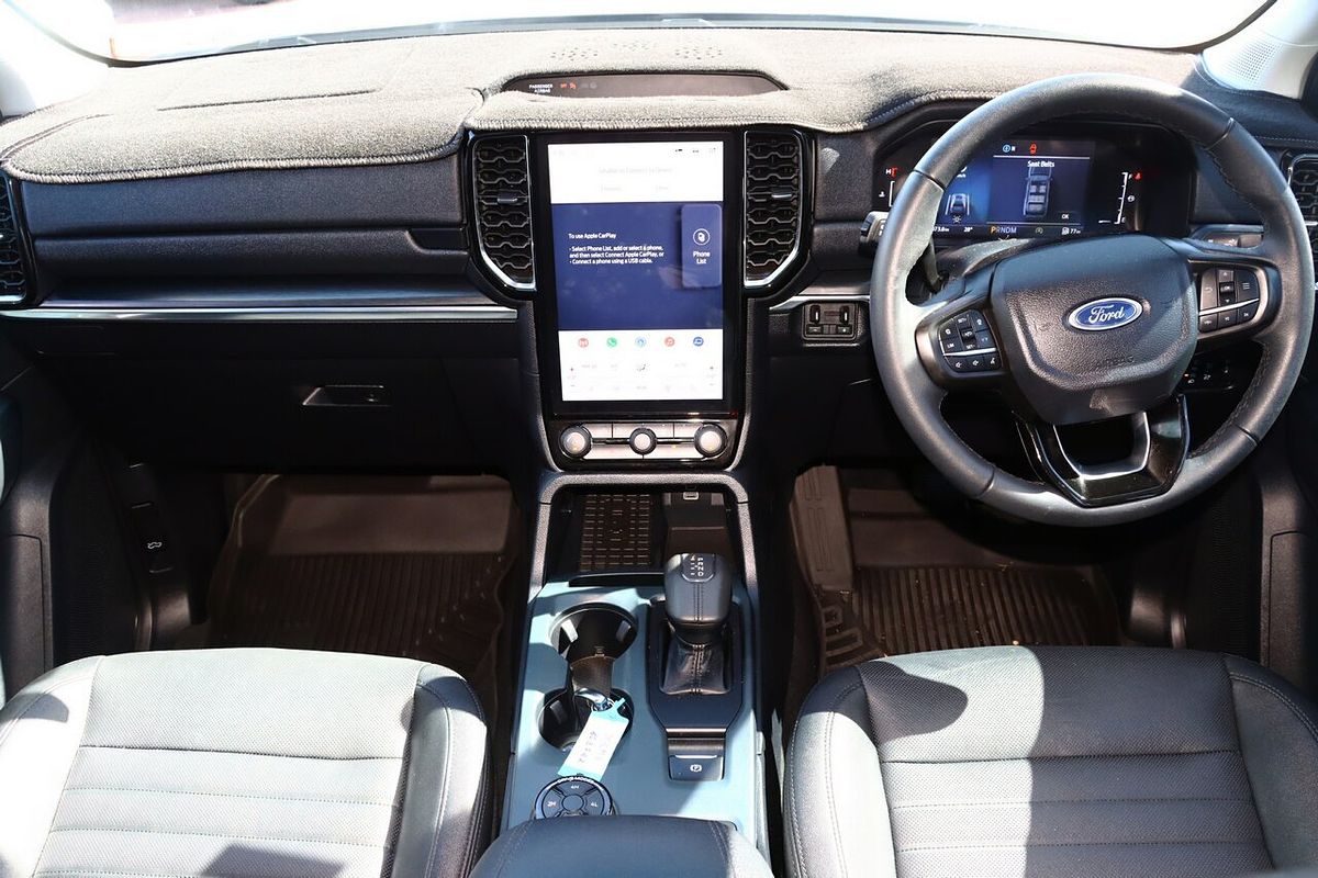 2023 Ford Everest Sport 3.0L