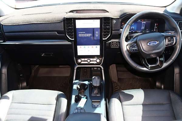2023 Ford Everest Sport 3.0L