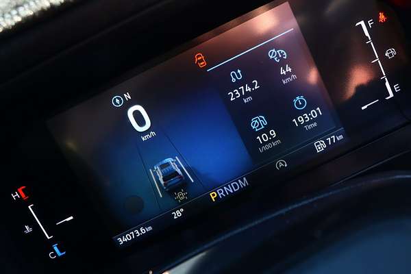 2023 Ford Everest Sport 3.0L