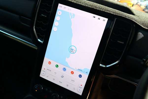 2023 Ford Everest Sport 3.0L