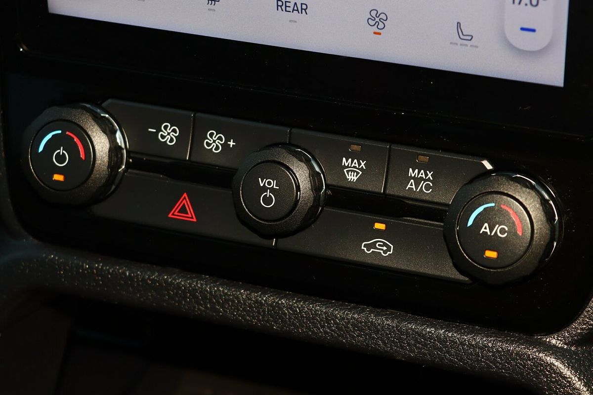 2023 Ford Everest Sport 3.0L