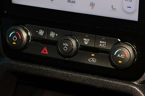 2023 Ford Everest Sport 3.0L