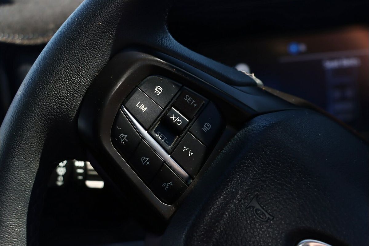 2023 Ford Everest Sport 3.0L