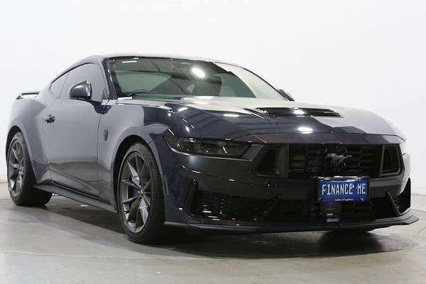 2024 Ford Mustang Dark Horse FO