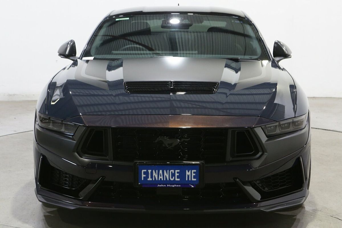 2024 Ford Mustang Dark Horse FO