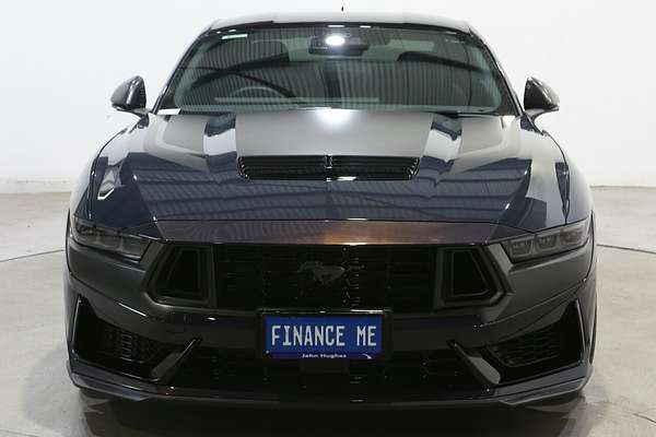 2024 Ford Mustang Dark Horse FO
