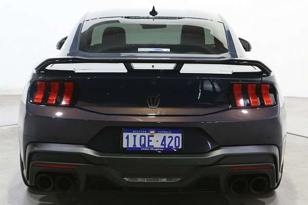 2024 Ford Mustang Dark Horse FO