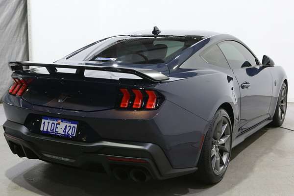 2024 Ford Mustang Dark Horse FO