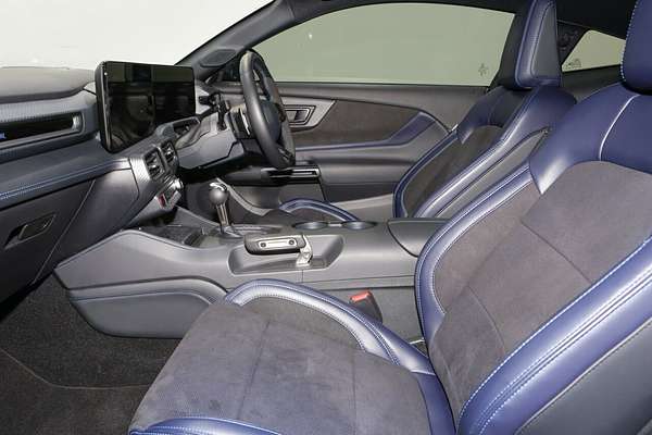 2024 Ford Mustang Dark Horse FO