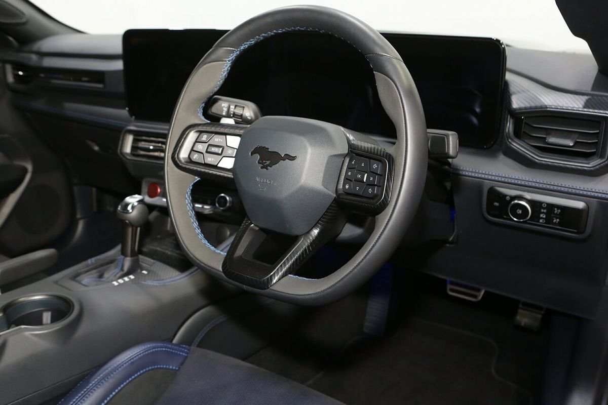 2024 Ford Mustang Dark Horse FO