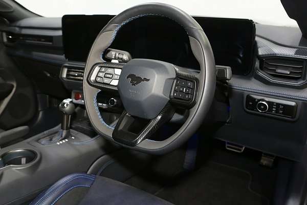 2024 Ford Mustang Dark Horse FO