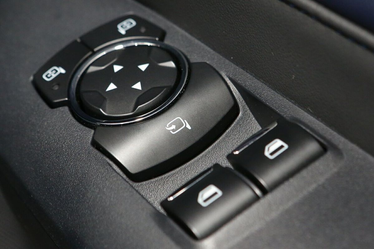 2024 Ford Mustang Dark Horse FO