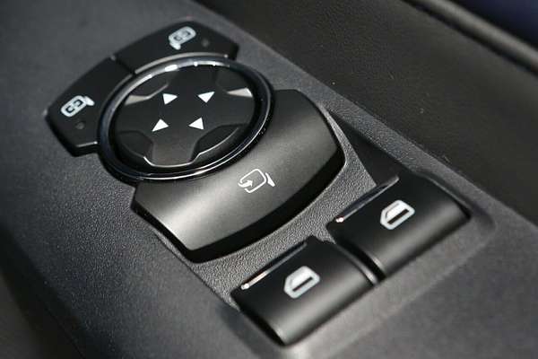 2024 Ford Mustang Dark Horse FO