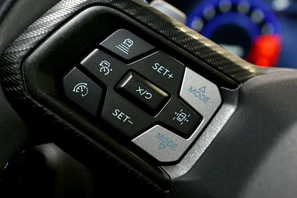 2024 Ford Mustang Dark Horse FO