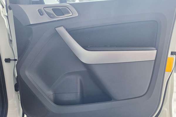 2018 Ford Everest Trend UA 3.2L
