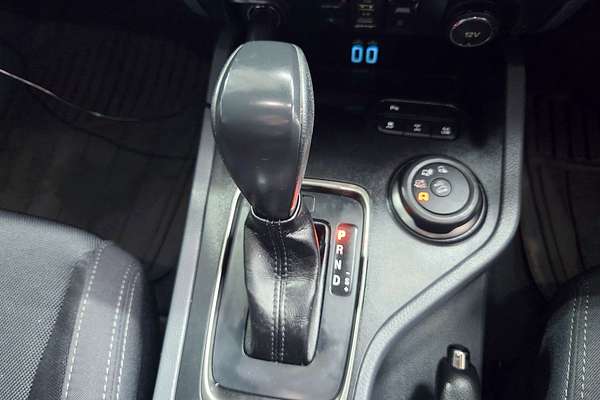 2018 Ford Everest Trend UA 3.2L