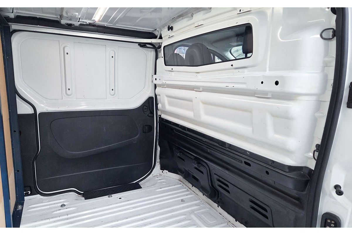 2020 Renault Trafic Premium 103kW X82 LWB Low Roof