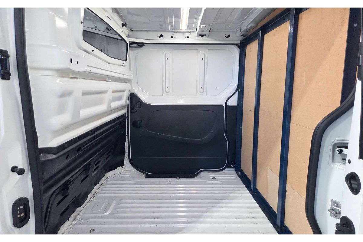 2020 Renault Trafic Premium 103kW X82 LWB Low Roof