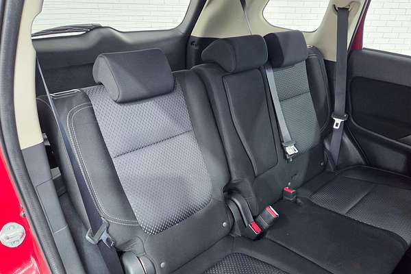 2018 Mitsubishi Outlander ES ADAS ZL