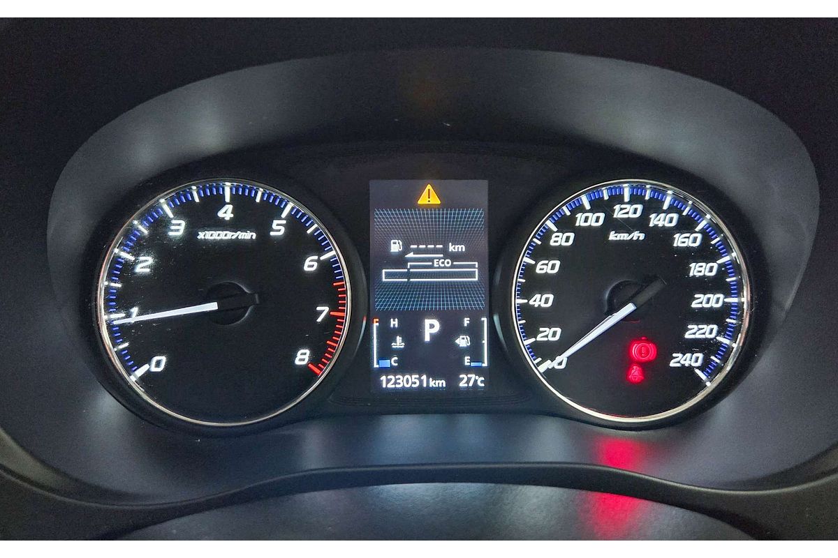 2018 Mitsubishi Outlander ES ADAS ZL