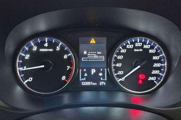 2018 Mitsubishi Outlander ES ADAS ZL
