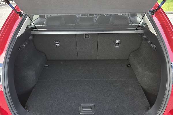 2024 Mazda CX-5 G25 Touring KF Series