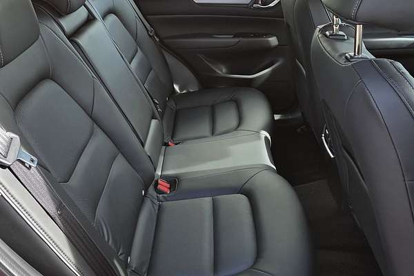 2024 Mazda CX-5 G25 Touring KF Series