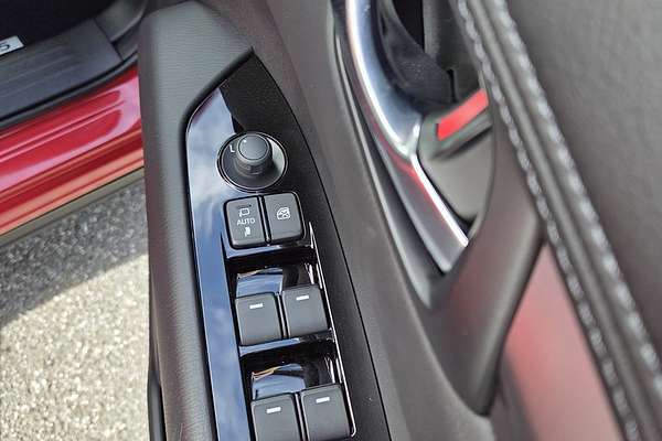 2024 Mazda CX-5 G25 Touring KF Series