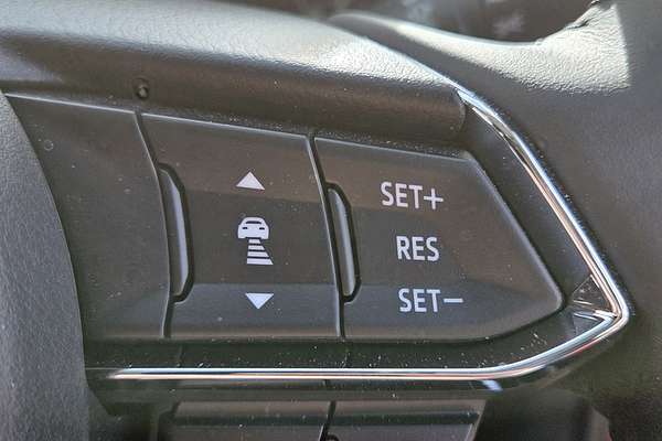 2024 Mazda CX-5 G25 Touring KF Series