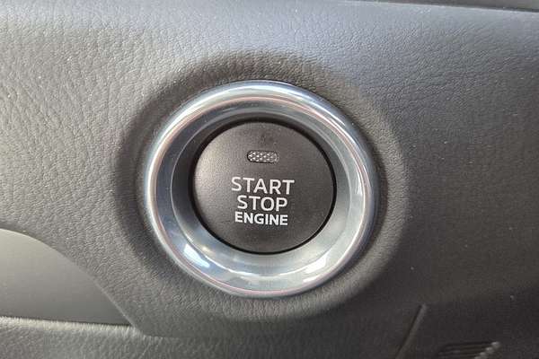 2024 Mazda CX-5 G25 Touring KF Series