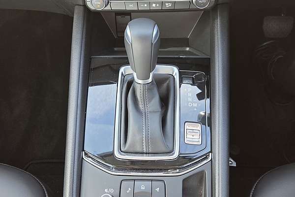 2024 Mazda CX-5 G25 Touring KF Series