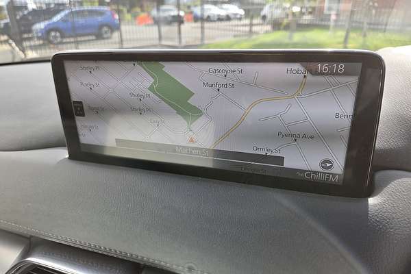 2024 Mazda CX-5 G25 Touring KF Series