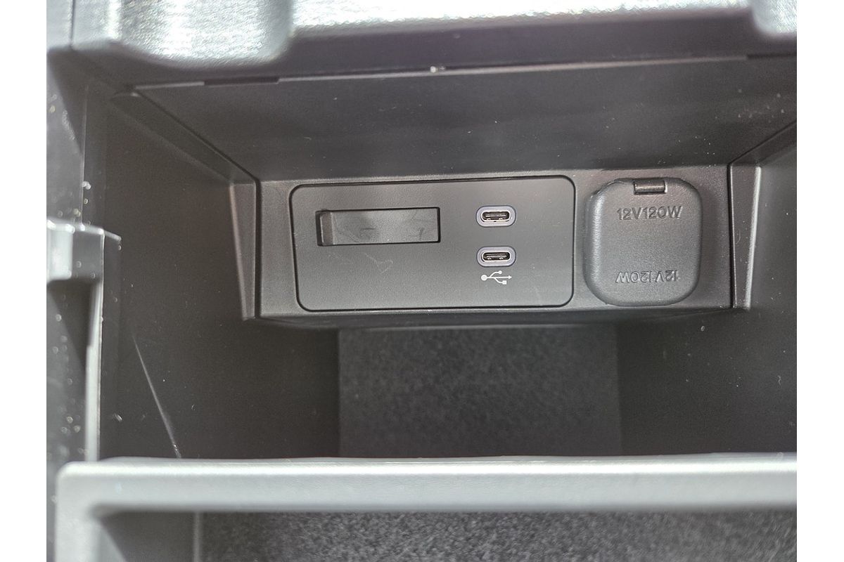 2024 Mazda CX-5 G25 Touring KF Series