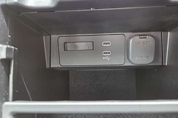 2024 Mazda CX-5 G25 Touring KF Series