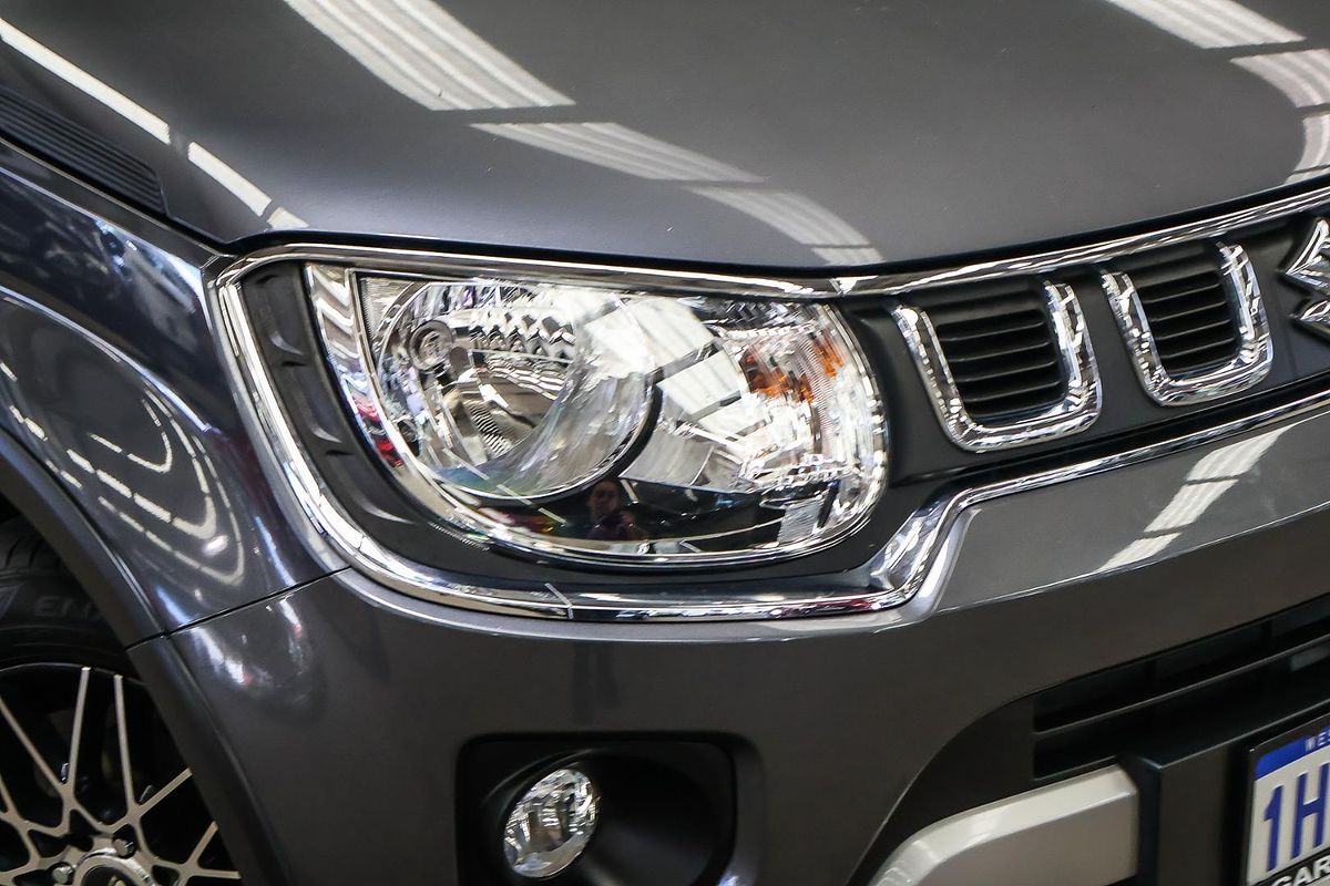 2022 Suzuki Ignis GL MF Series II