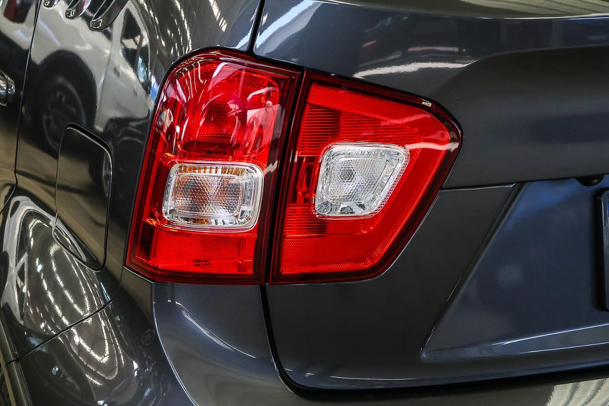 2022 Suzuki Ignis GL MF Series II