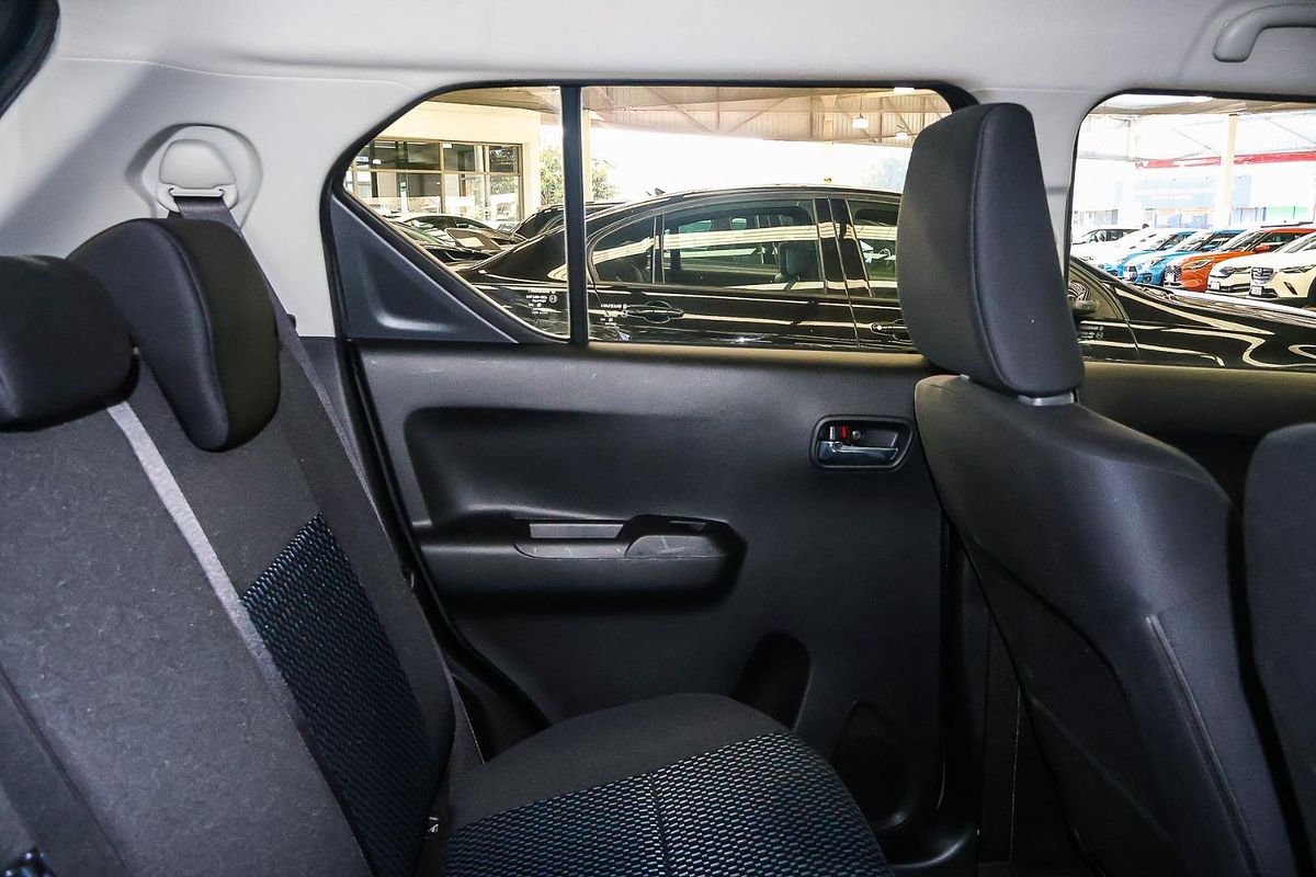 2022 Suzuki Ignis GL MF Series II