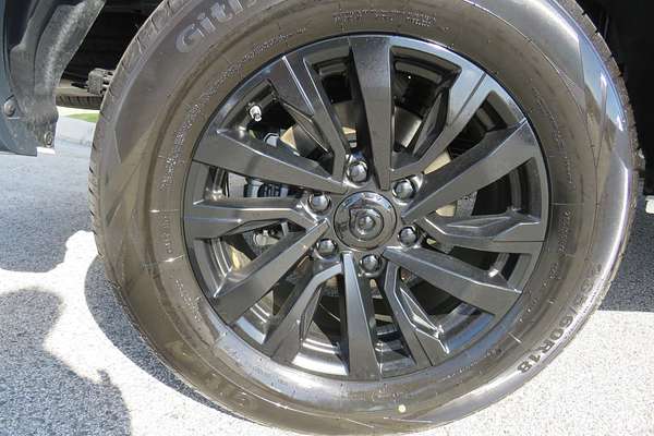 2025 GWM Cannon Vanta NPW 4X4