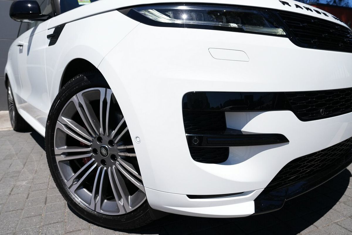 2025 Land Rover Range Rover Sport D250 Dynamic SE L461
