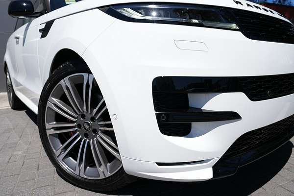 2025 Land Rover Range Rover Sport D250 Dynamic SE L461
