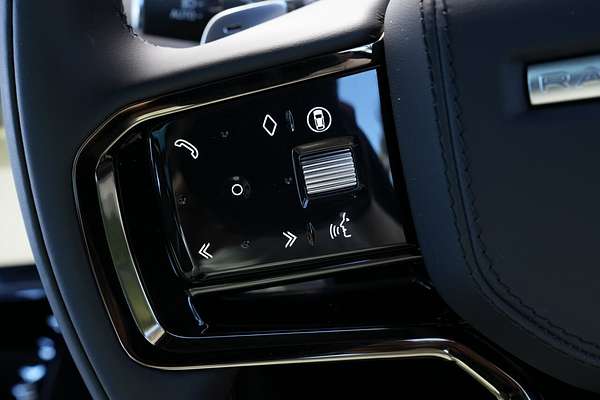 2025 Land Rover Range Rover Sport D250 Dynamic SE L461