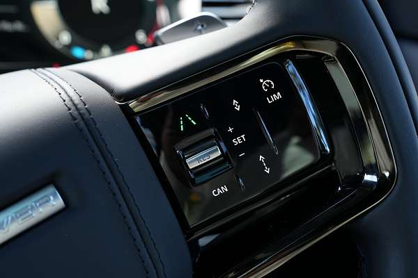 2025 Land Rover Range Rover Sport D250 Dynamic SE L461
